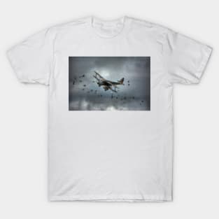 G-AGJG Dragon Rapide T-Shirt